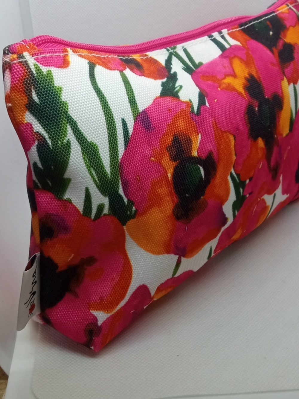 CLINIQUE MAKE UP BAG - Picture 4 of 9